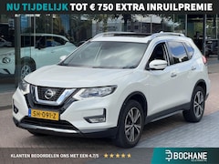 Nissan X-Trail - 1.6 DIG-T N-Connecta 7p. | Trekhaak | Panorama-Dak | Navigatie Full Map |