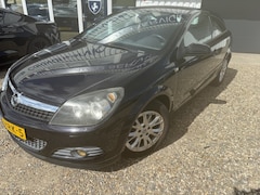 Opel Astra GTC - 1.6 Edition*AUTOMAAT