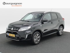 Suzuki Vitara - 1.4 Boosterjet Select Smart Hybrid | Navigatie | Camera | Climate Controle | Cruise | Priv