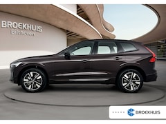 Volvo XC60 - NEW MODEL 2.0 T6 Plug-in hybrid AWD Plus Dark | HUD | Panoramadak | PDC + Camera | Stoel +