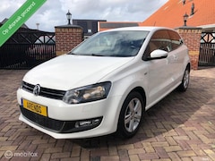 Volkswagen Polo - 1.2 Life Cruise Airco Stoelverwarming