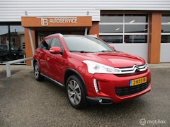 Citroën C4 Aircross - 1.6 Exclusive