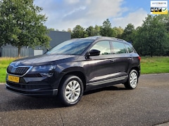 Skoda Karoq - 1.0 TSI Business Edition