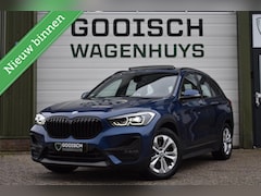 BMW X1 - xDrive25e eDrive Edition | M-Sport | Head-Up | Pano | Leder |