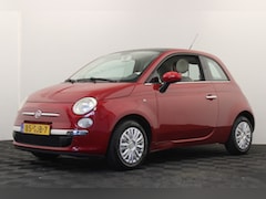 Fiat 500 - 1.2 Lounge |Pano|