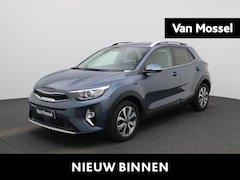 Kia Stonic - 1.0 T-GDi MHEV DynamicLine | LMV | Parkeer sensoren | Cruise control | Bluetooth | Navigat