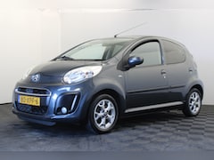 Citroën C1 - 1.0 First Edition