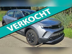 Opel Mokka - 1.2 Elegance NAVI CAMERA SCHADEAUTO PDC 36.000KM