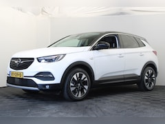 Opel Grandland X - 1.2 Turbo Business Executive