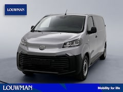 Toyota ProAce Worker - 1.5 D-4D Challenger *NIEUW* EX BTW* BPM-VRIJ* | BPM vrij voor ondernemers - registratie de