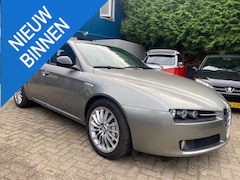 Alfa Romeo 159 Sportwagon - 1.7 T Centenario
