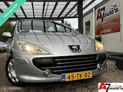 Peugeot 307 - 1.6-16V Nieuwe APK