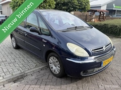 Citroën Xsara Picasso - 1.6i-16V Image
