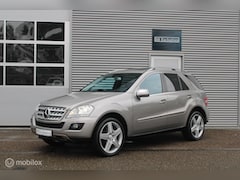 Mercedes-Benz M-klasse - 450 CDI