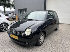 Volkswagen Lupo - 1.4 Trendline / NIEUWE APK /