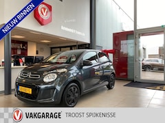 Citroën C1 - 1.0 VTi Feel, Automaat, Airco, Bluetooth, Elektrischpakket, Stuurwiel multifunctioneel, Ip