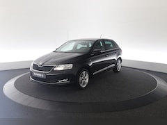 Skoda Rapid Spaceback - 1.0 TSI Greentech Clever