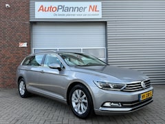 Volkswagen Passat Variant - 2.0 TDI Business Edition Navi