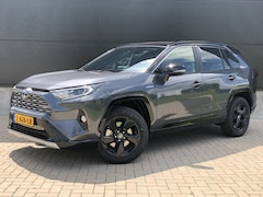 Toyota RAV4 - 2.5 Hybrid Bi-Tone 1e eig. Dealer o.h