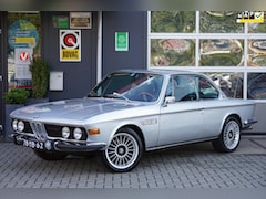 BMW 2.5 / 2.8 / 3.0 - 3.0 CSi coupé bj1973 200PK