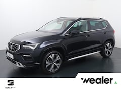 SEAT Ateca - 1.5 TSI Xperience Business Intense | 150 PK | Automaat | Trekhaak | Stoelverwarming |Navig
