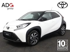 Toyota Aygo X - 1.0 VVT-i MT Pulse | AKTIEPRIJS €1000, - KORTING | Direct beschikbaar | Nieuwe Auto |