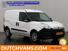 Opel Combo - 1.3 CDTi L1H1 Edition | Navigatie | Airco | Cruise | Trekhaak