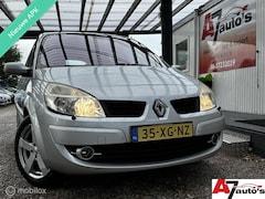 Renault Grand Scénic - 2.0-16V 7P. Nieuwe APK Automaat