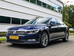 Volkswagen Passat - 2.0 TDI Highline Autom 4-Motion