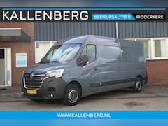 Renault Master - T35 2.3 dCi 135PK L3H2 / Trekhaak / Camera / Navi / 3 zits