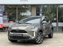 Toyota Yaris Cross - 1.5 Hybride Dynamic | Camera+PDC V/A | Adap Cruise | Apple Car-P