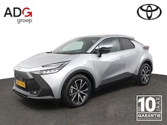 Toyota C-HR - 1.8 Hybrid 140 Dynamic