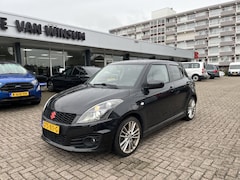 Suzuki Swift - 1.6 Sport Lmv Klima Cruise