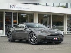 Aston Martin DB11 Volante - 4.0 V8 Convertible I 511 pk I