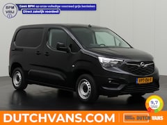 Opel Combo - 1.5D L1H1 Edition | Navigatie | Airco | Cruise | Betimmering