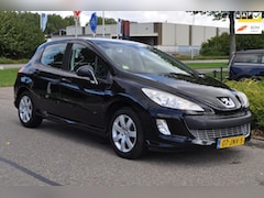 Peugeot 308 - 1.6 VTi 5-DEURS STYLE-uitv/CLIMA AIRCO/LM-VELGEN/AIRCO/CRUISE CONTROL/TREKHAAK/nwe APK+OND