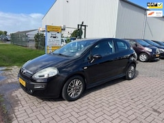 Fiat Punto Evo - 1.3 M-Jet Dynamic