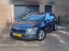 Skoda Octavia Combi - 1.0 e-TSI Business Edition Plus
