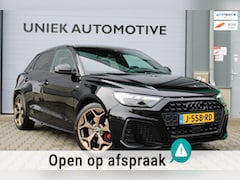 Audi A1 Sportback - 40 TFSI S-LINE | S-TRONIC | KEYLESS | PDC | NAVIGATIE | CARPLAY | 18" | BOMMETJEVOL