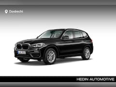 BMW X3 - xDrive20i High Executive | Achteruitrijcamera | Stoelverwarming | Leder