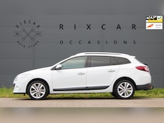 Renault Mégane Estate - 1.6 Dynamique Navi Climate Trekhaak NIEUWBINNEN