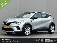 Renault Captur - 1.0 TCe 90 evolution
