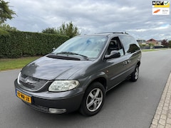 Chrysler Voyager - 2.4i SE Luxe NAP/AIRCO/APK 10-2026
