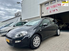 Fiat Punto Evo - 0.9 TwinAir Street | Airco | APK