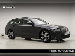 BMW 3-serie Touring - 330e xDrive M-Sport | Camera | Hifi | Curved Display |