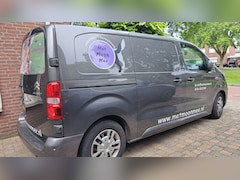 Citroën Jumpy - 2.0 BlueHDI 180 Business M S&S