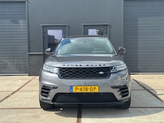 Land Rover Range Rover Velar - 2.0 D240 AWD R-Dynamic Matrix Pano 22''