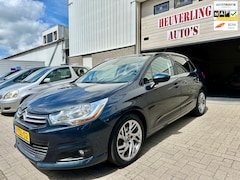Citroën C4 - 1.2 PureTech Exclusive | Clima | Cruise | PDC