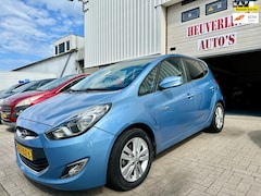 Hyundai ix20 - 1.4i i-Vision | Clima | Trekhaak | Cruise