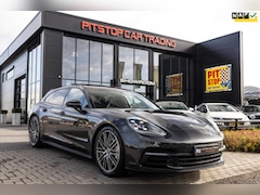Porsche Panamera Sport Turismo - 3.0 4, 331 PK, Pano, Luchtvering, PDLS